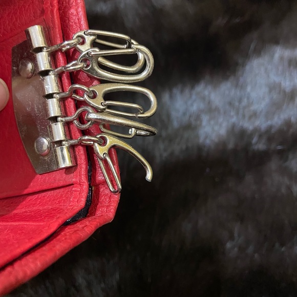 🛍️ Paolo Rofez Wallet and Key Holder. - Picture 13 of 13